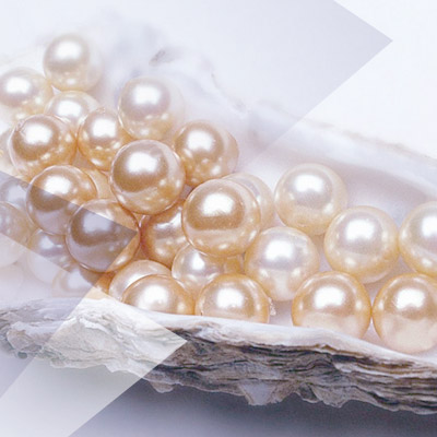 Ось вона - магія: як вирощують перли?
